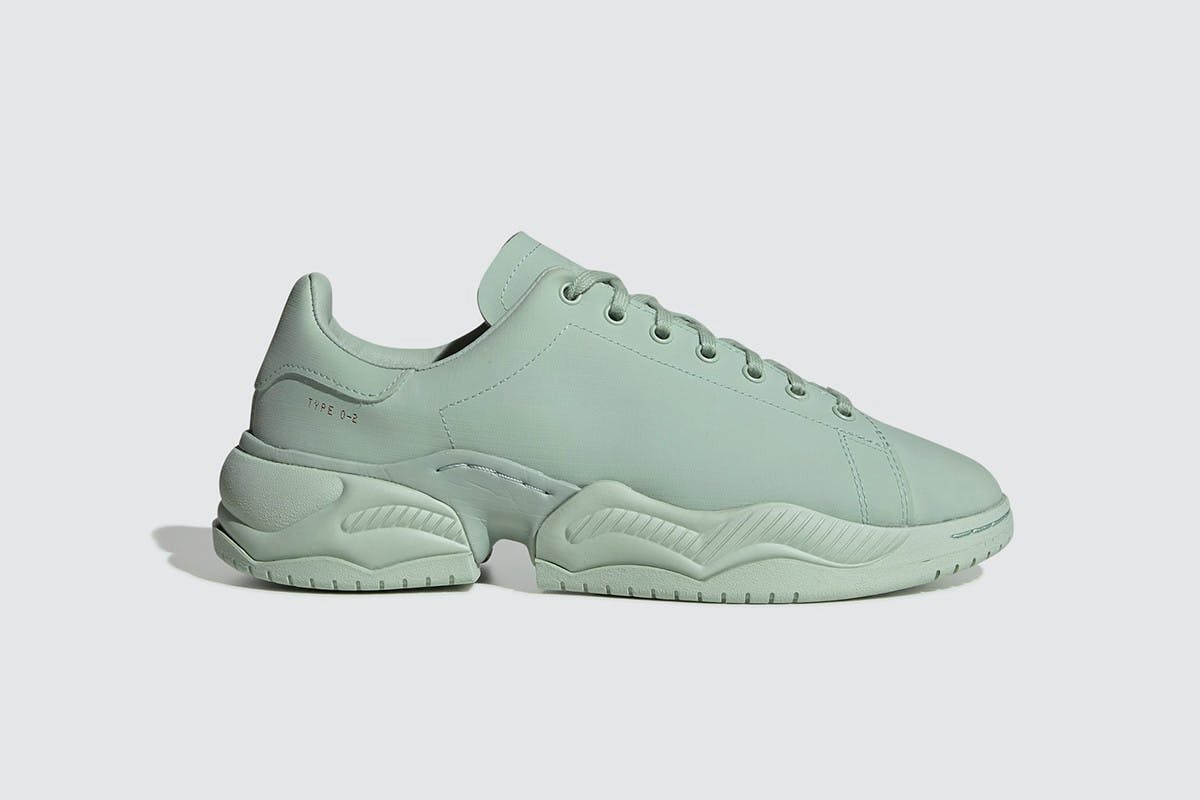 $3 adidas shoes